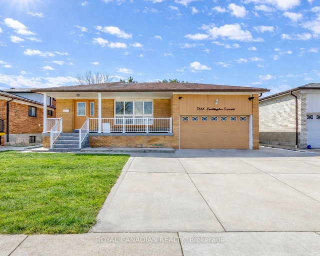 7566 Lockington Crescent