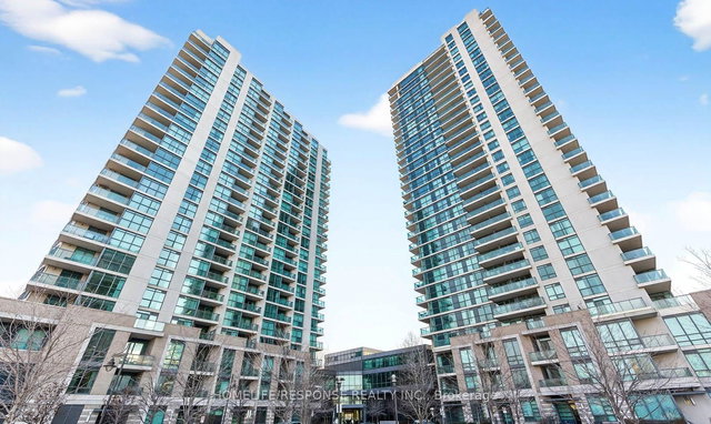 2402 - 215 Sherway Gardens Road