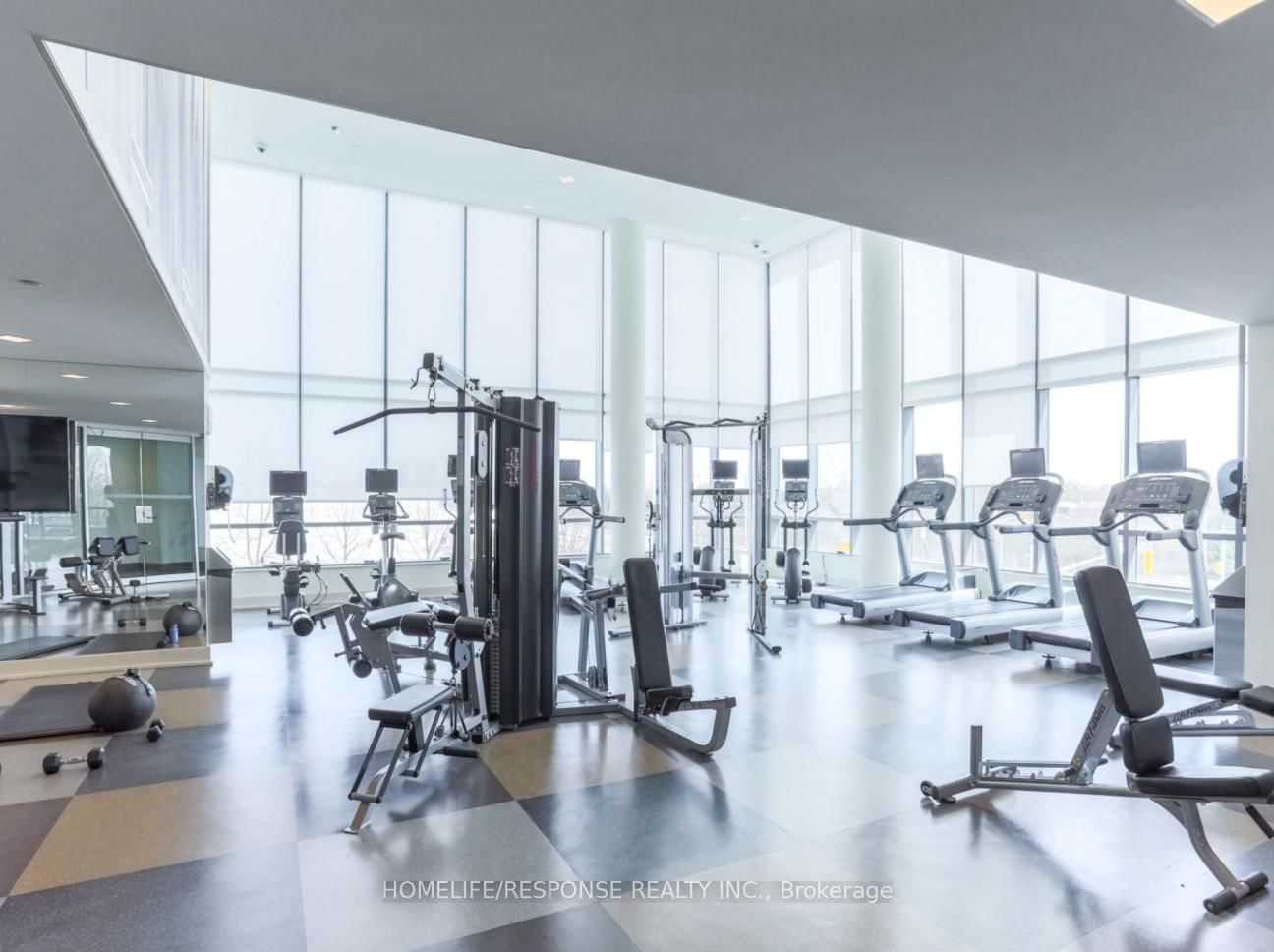 215 Sherway Gardens Road, Unit 2402 - Photo 10