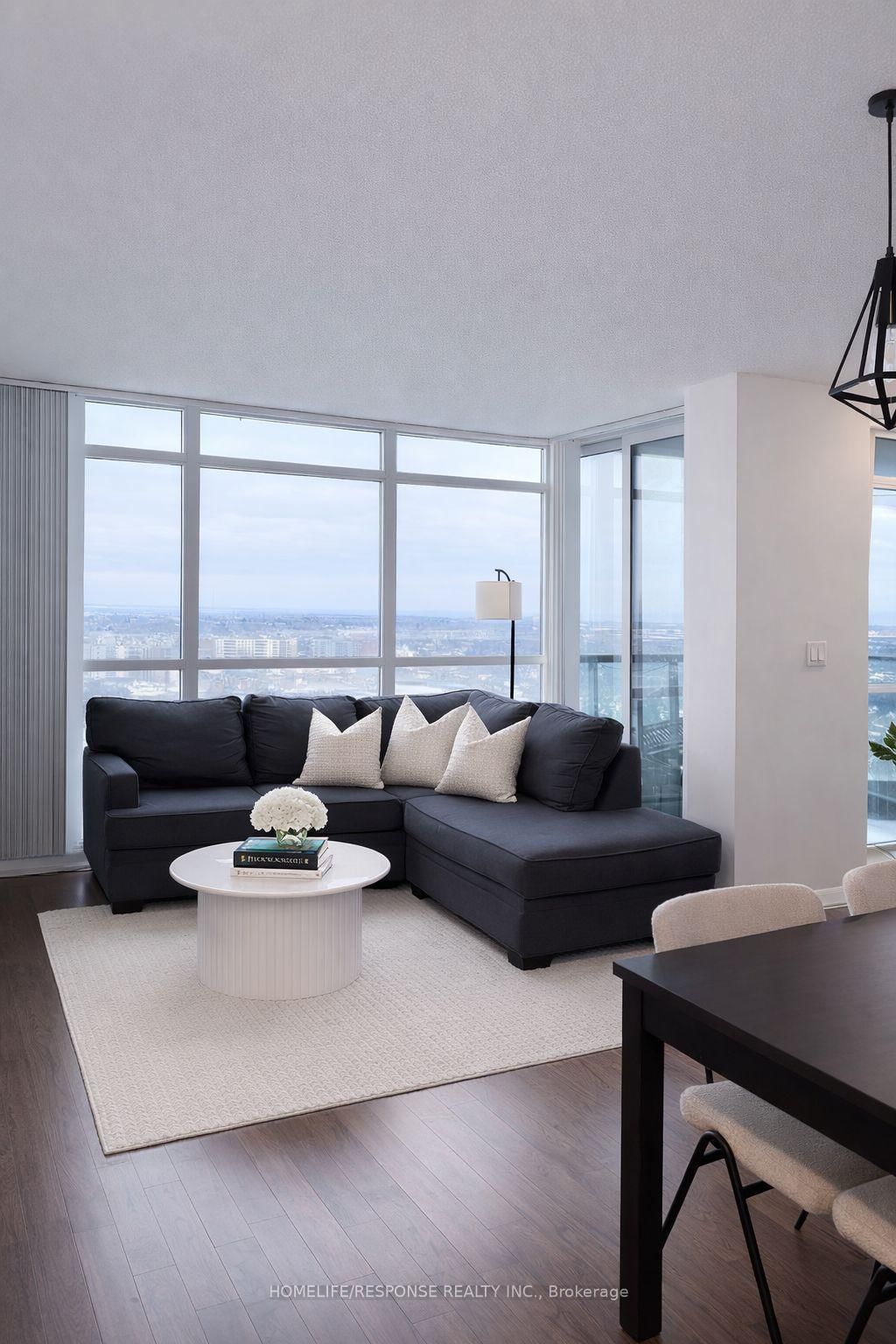 215 Sherway Gardens Road, Unit 2402 - Photo 2