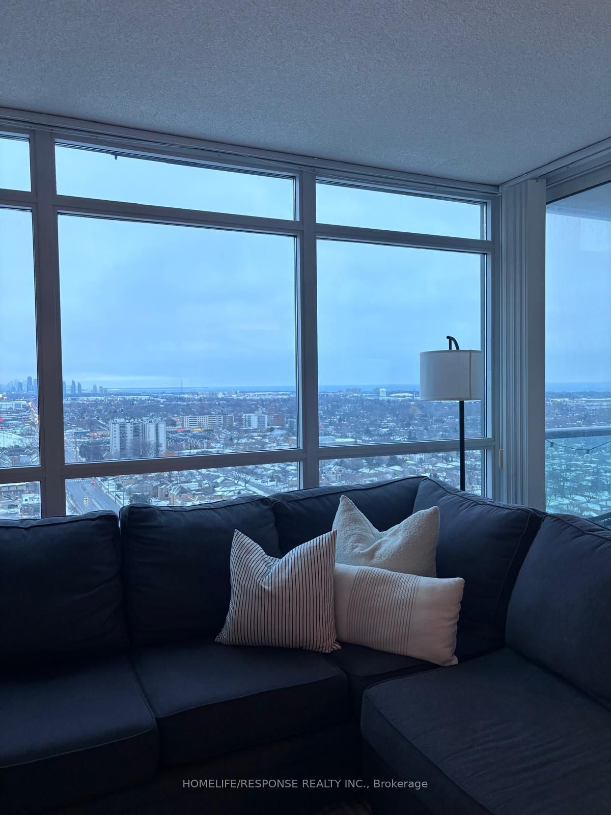 215 Sherway Gardens Road, Unit 2402 - Photo 3