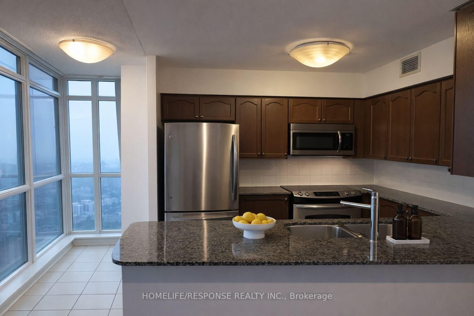 215 Sherway Gardens Road, Unit 2402 - Photo 4