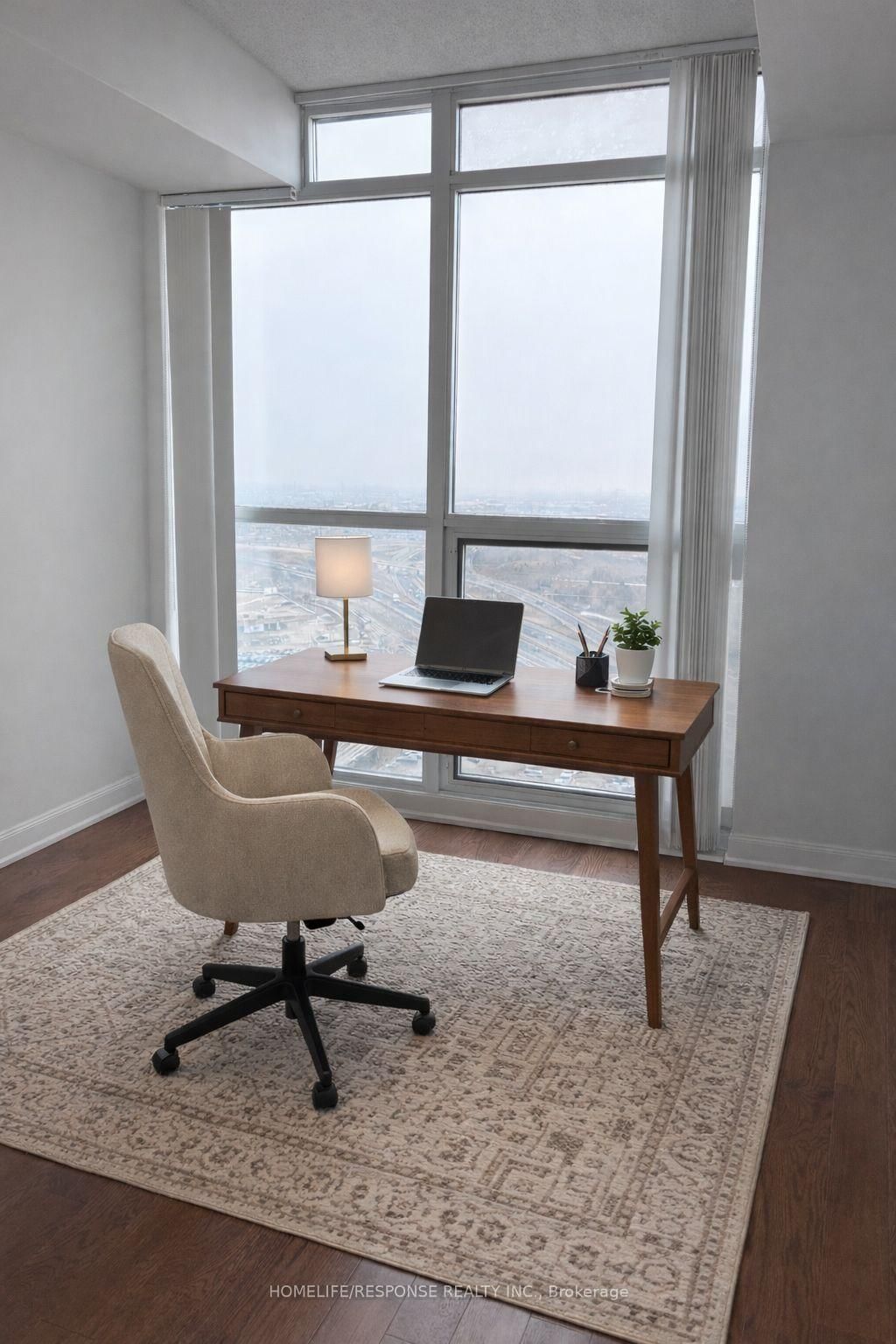 215 Sherway Gardens Road, Unit 2402 - Photo 6