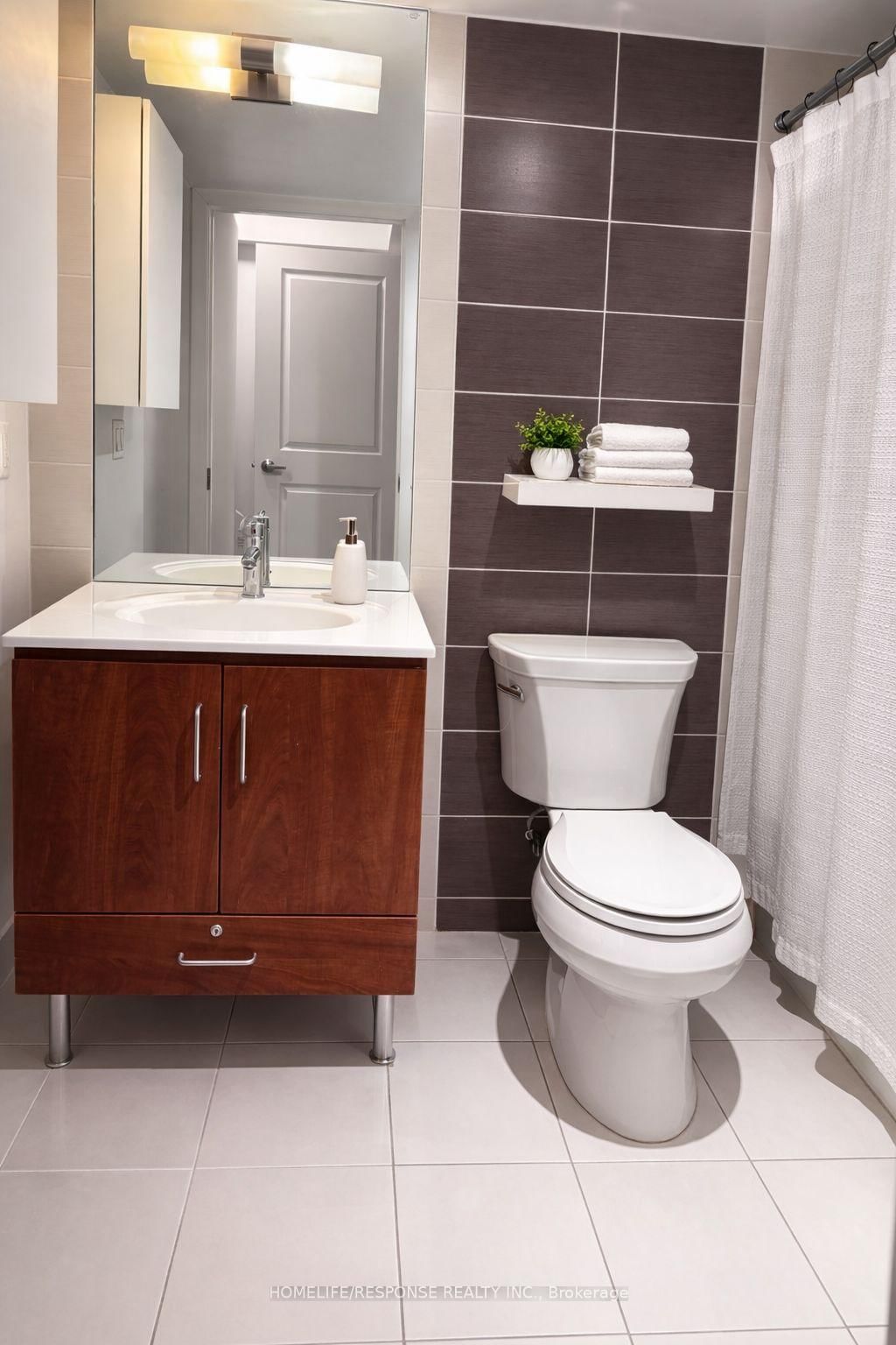 215 Sherway Gardens Road, Unit 2402 - Photo 7