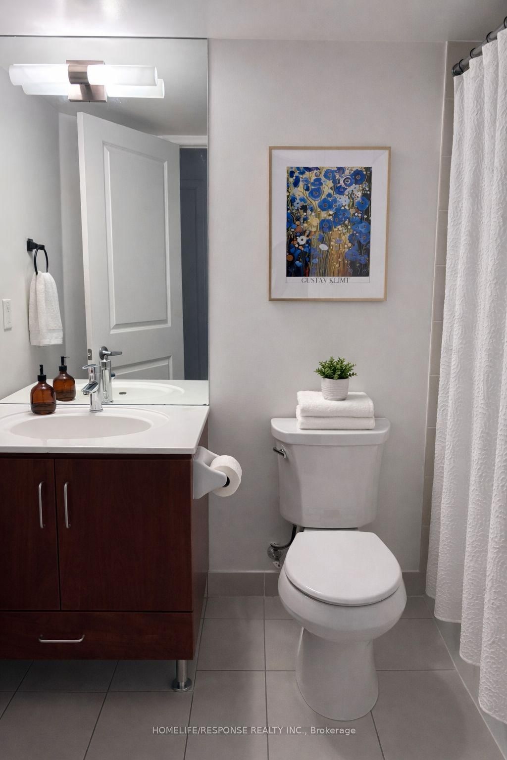 215 Sherway Gardens Road, Unit 2402 - Photo 8