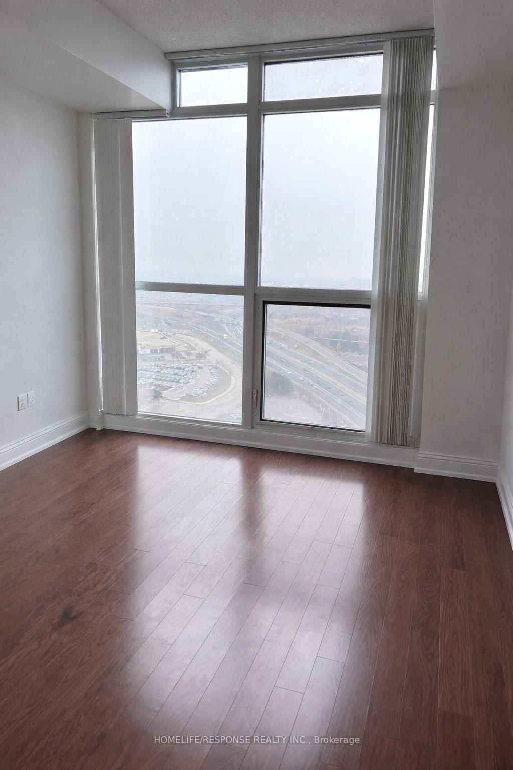 215 Sherway Gardens Road, Unit 2402 - Photo 9