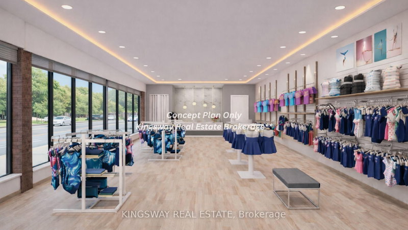 3140 Lake Shore Blvd W, Toronto, M8V 1L4 | Image 2