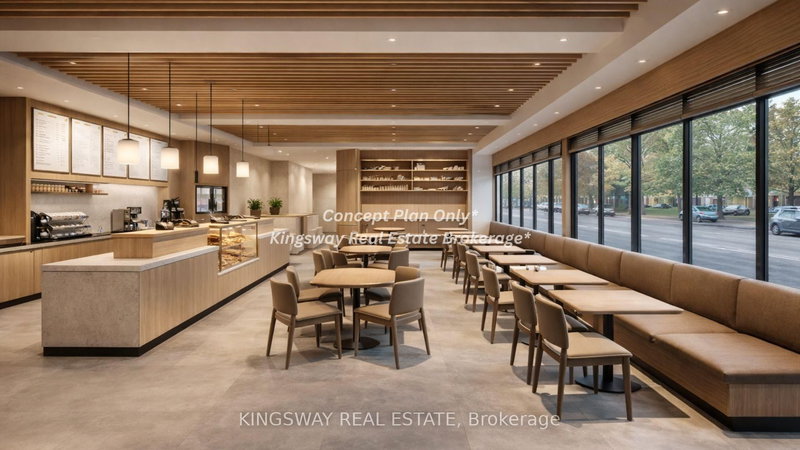 3140 Lake Shore Blvd W, Toronto, M8V 1L4 | Image 3