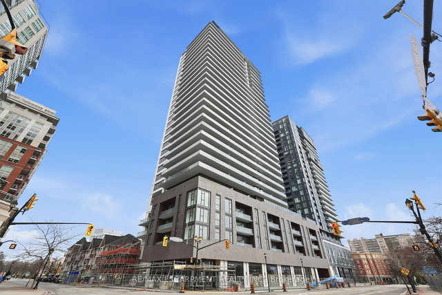 606 - 2075 Lakeshore Road