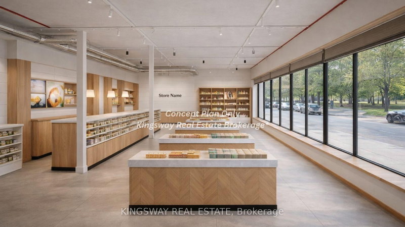 3140 Lake Shore Blvd W, Toronto, M8V 1L4 | Image 2