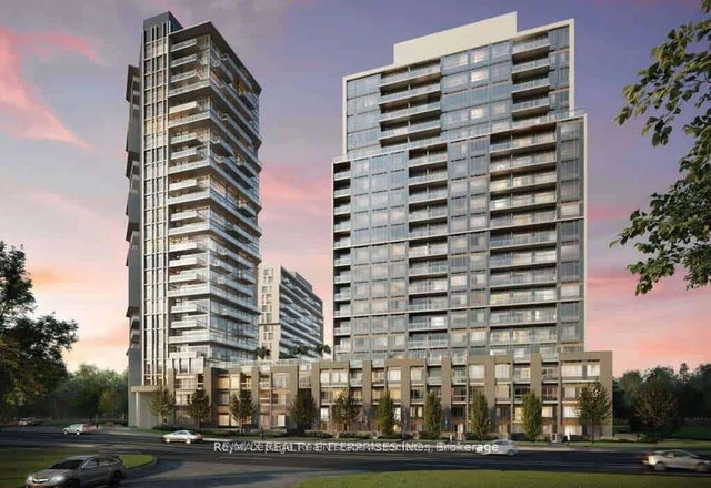 1503 - 8020 Derry Road