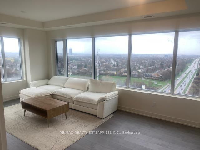 1503 - 8020 Derry Road