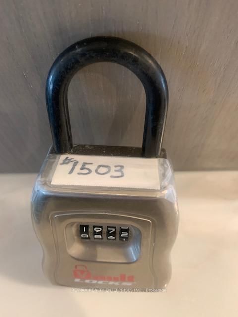 8020 Derry Road, Unit 1503 - Photo 27