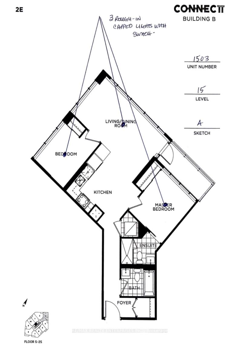 8020 Derry Road, Unit 1503 - Photo 28