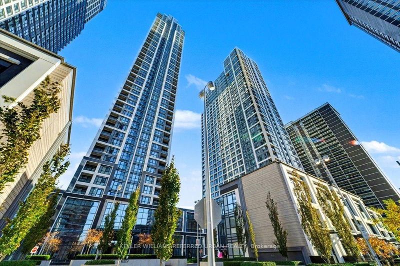 7 Mabelle Ave #1309, Toronto, Ontario