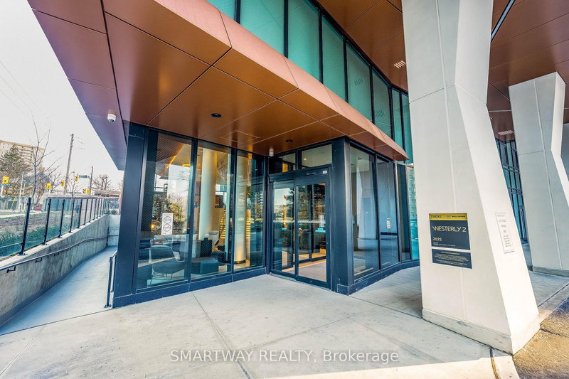 2312 - 60 Central Park Roadway, Toronto, M9A 0E6 | Image 3