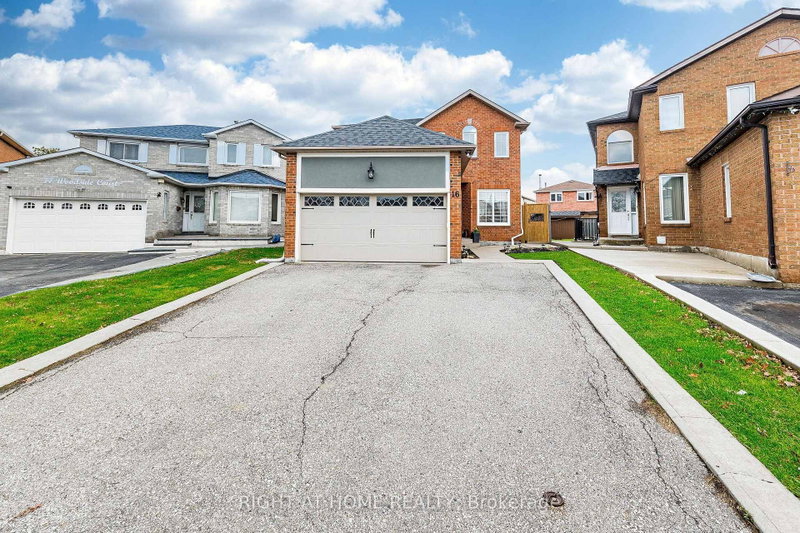 16 Woodside Court