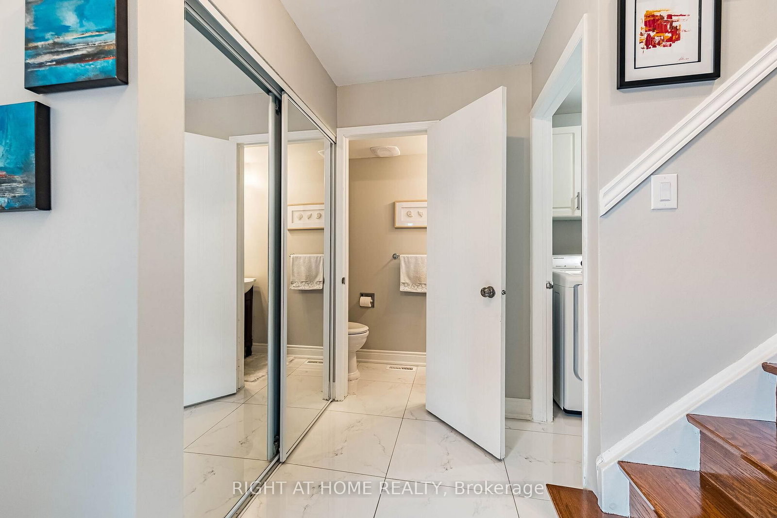 16 Woodside Court • Brampton, ON photo 21