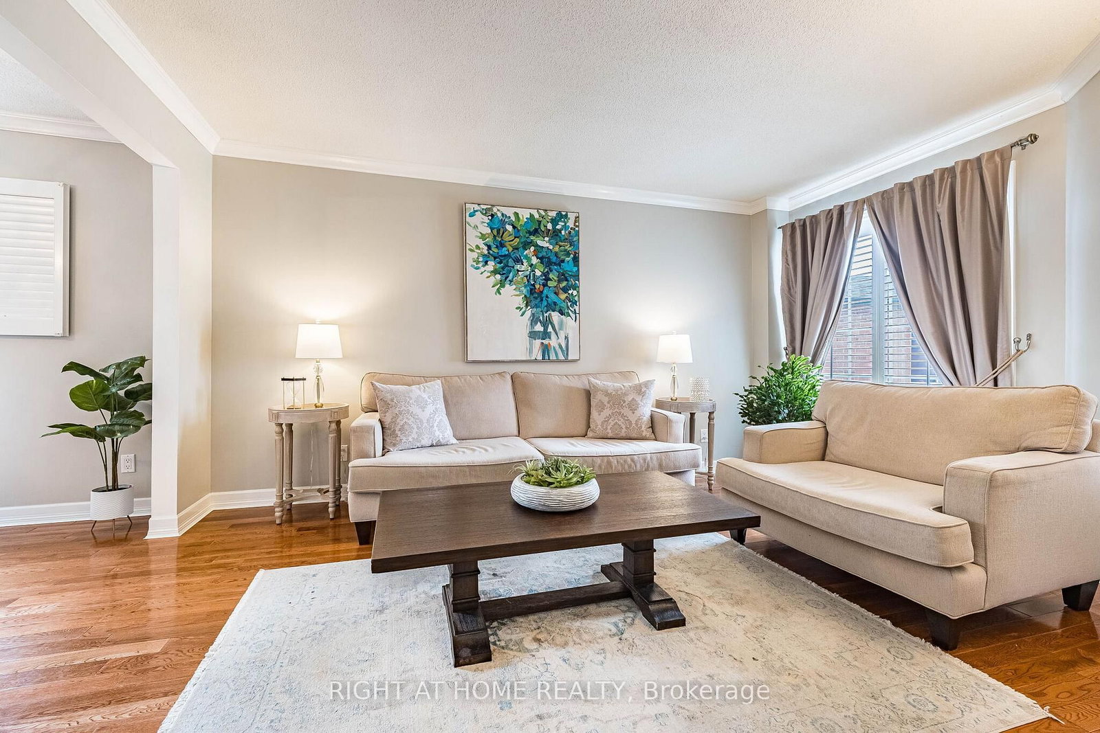 Detached House for sale at 16 Woodside Court, Brampton, Ontario, L6Y 3Z3 - Fletcher's Creek South - MLS: W13012312