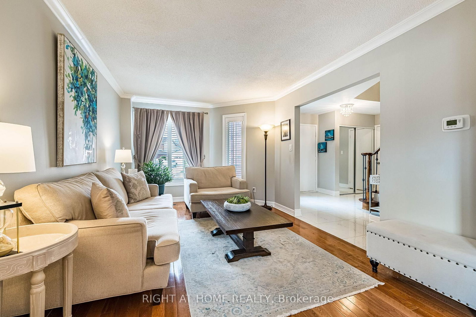 Detached House for sale at 16 Woodside Court, Brampton, Ontario, L6Y 3Z3 - Fletcher's Creek South - MLS: W13012312