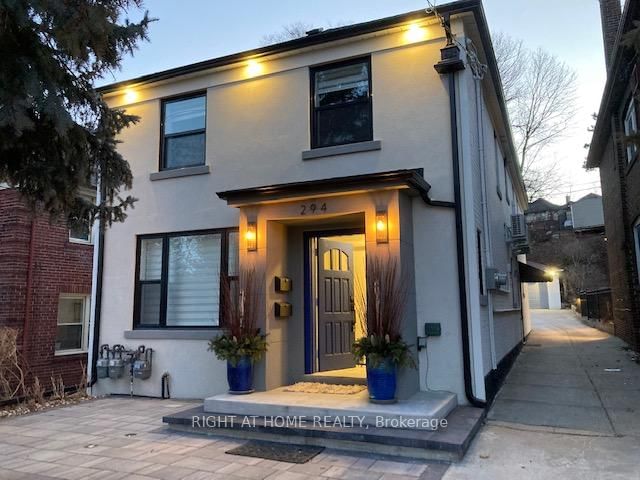 2 - 294 South Kingsway Way, Toronto, M6S 3T9 | Image 2