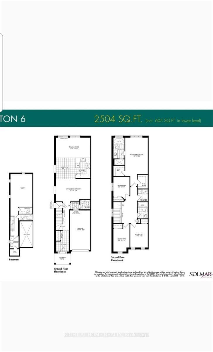 83 Crumlin Cres, Brampton, L6X 0Y4 | Image 2