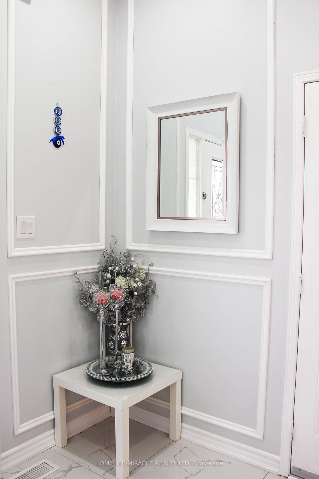 Semi-Detached House for sale at 60 Bushmill Circle, Brampton, Ontario, L7A 0K8 - Fletcher's Meadow - MLS: W13012354