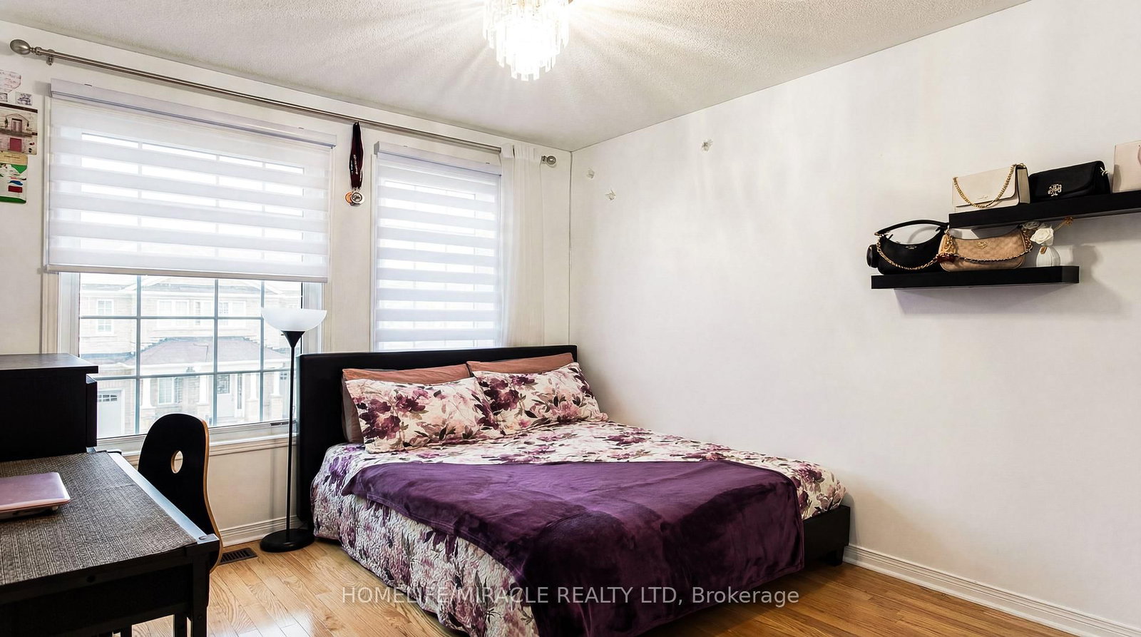 Semi-Detached House for sale at 60 Bushmill Circle, Brampton, Ontario, L7A 0K8 - Fletcher's Meadow - MLS: W13012354