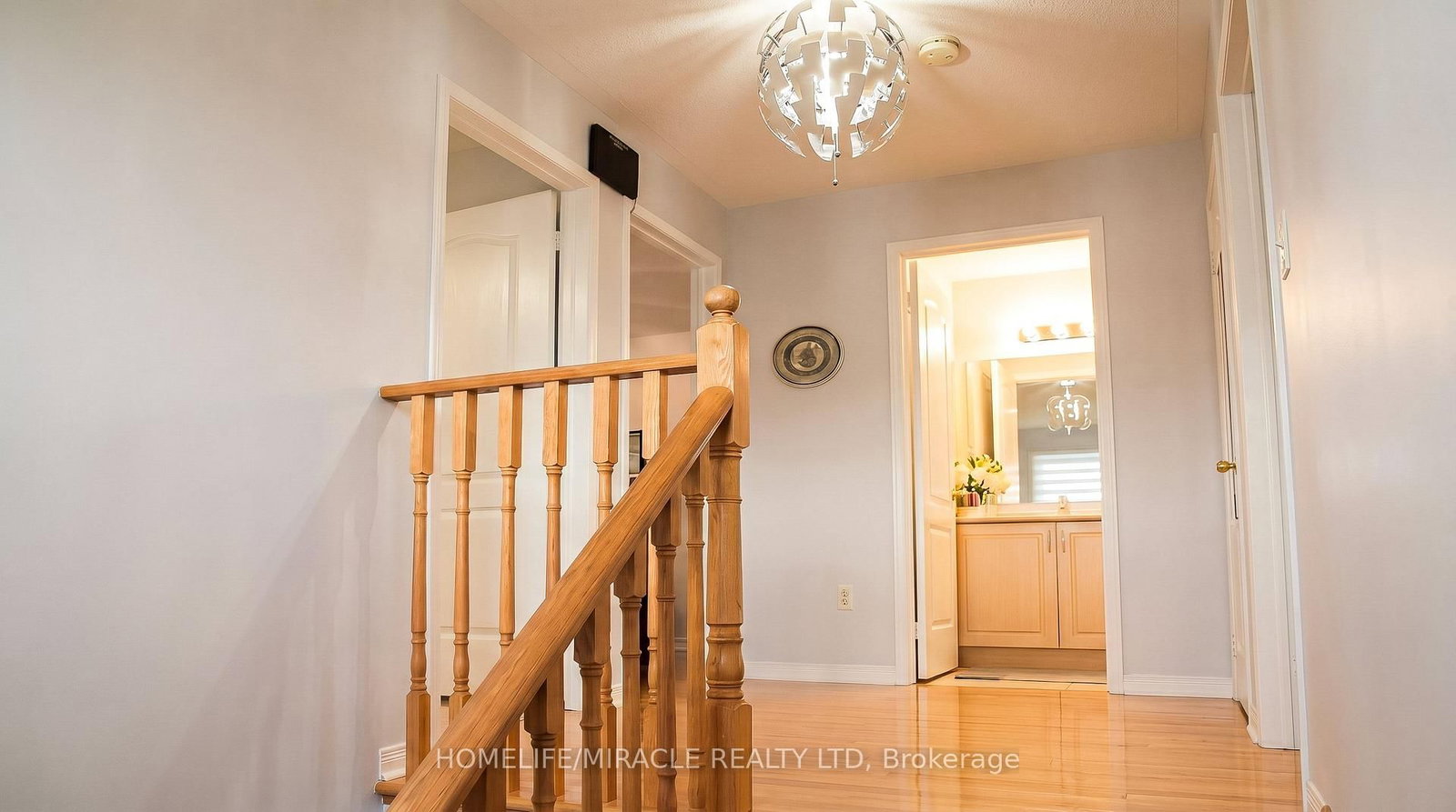 Semi-Detached House for sale at 60 Bushmill Circle, Brampton, Ontario, L7A 0K8 - Fletcher's Meadow - MLS: W13012354