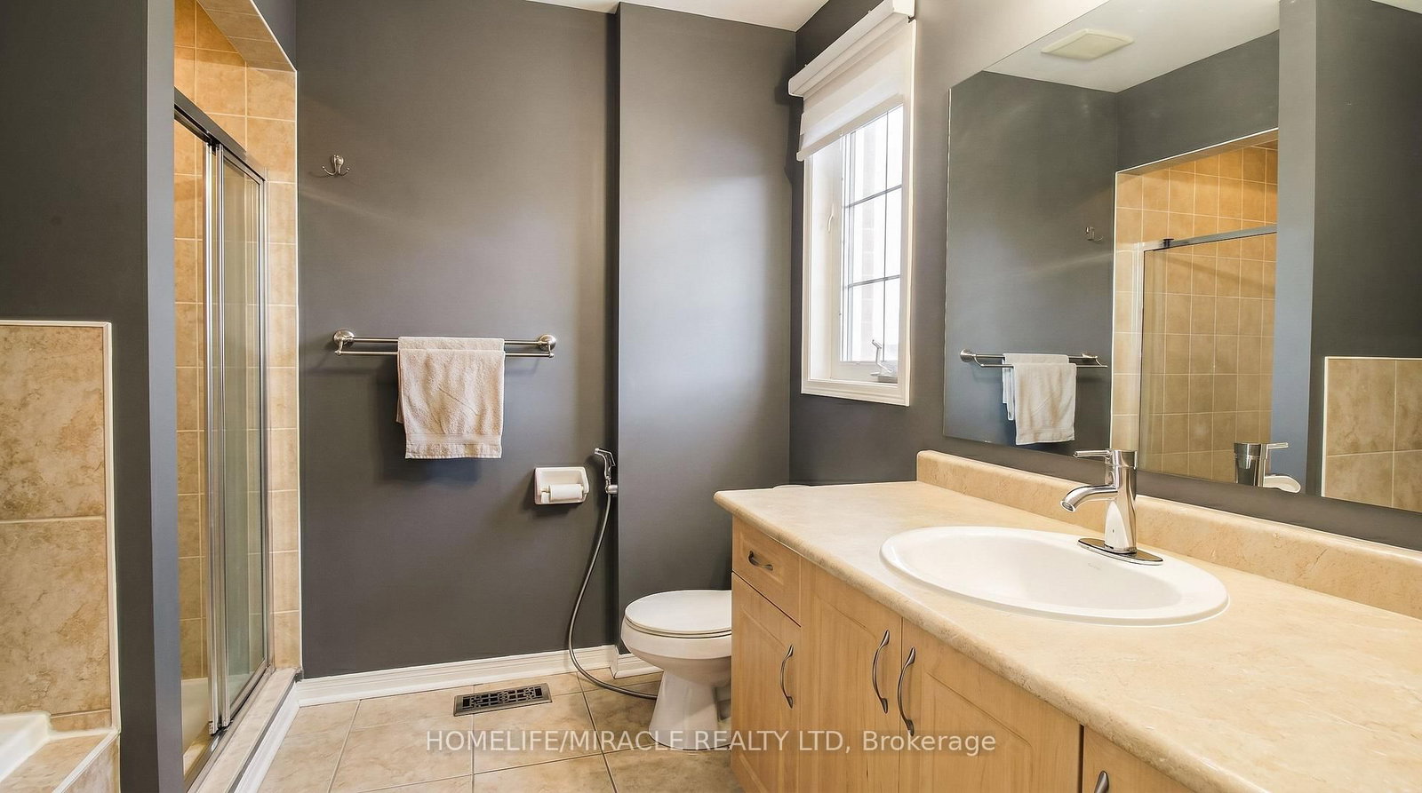 Semi-Detached House for sale at 60 Bushmill Circle, Brampton, Ontario, L7A 0K8 - Fletcher's Meadow - MLS: W13012354