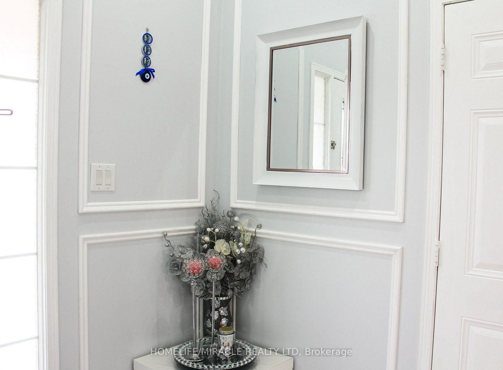 Semi-Detached House for sale at 60 Bushmill Circle, Brampton, Ontario, L7A 0K8 - Fletcher's Meadow - MLS: W13012354