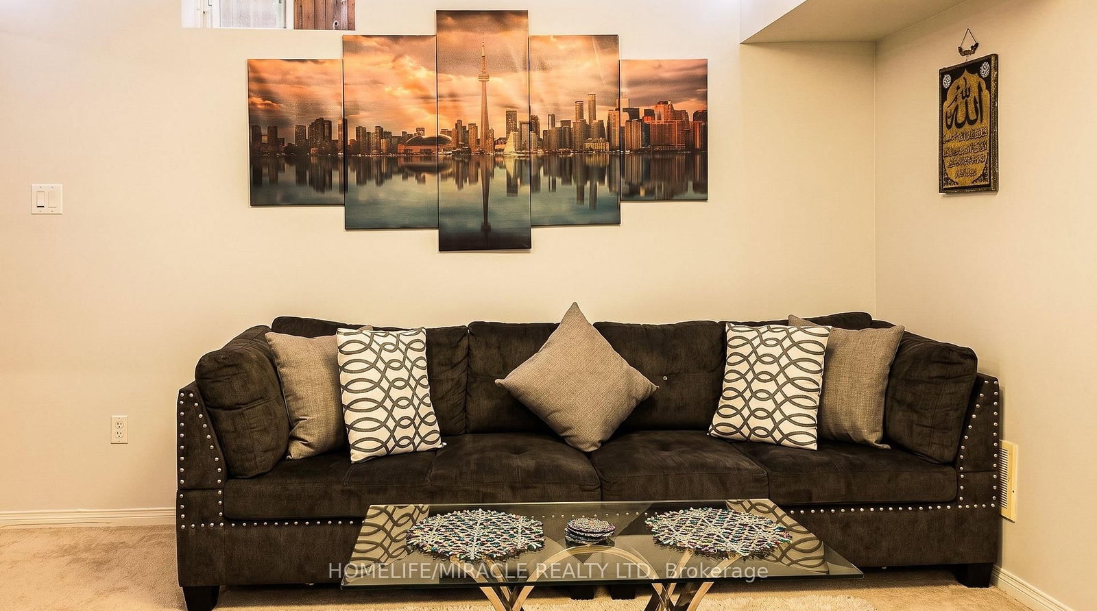 Semi-Detached House for sale at 60 Bushmill Circle, Brampton, Ontario, L7A 0K8 - Fletcher's Meadow - MLS: W13012354