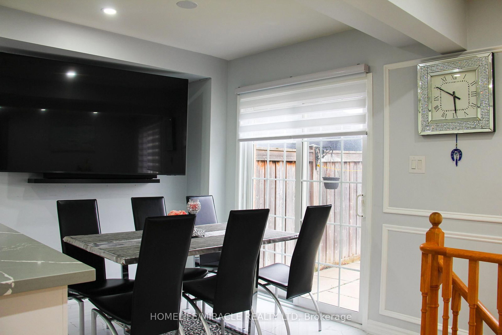 Semi-Detached House for sale at 60 Bushmill Circle, Brampton, Ontario, L7A 0K8 - Fletcher's Meadow - MLS: W13012354