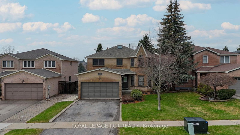 home for sale on 69 St Michaels Crescent