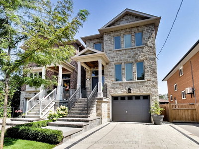 217A Aldercrest Rd | Toronto | Image