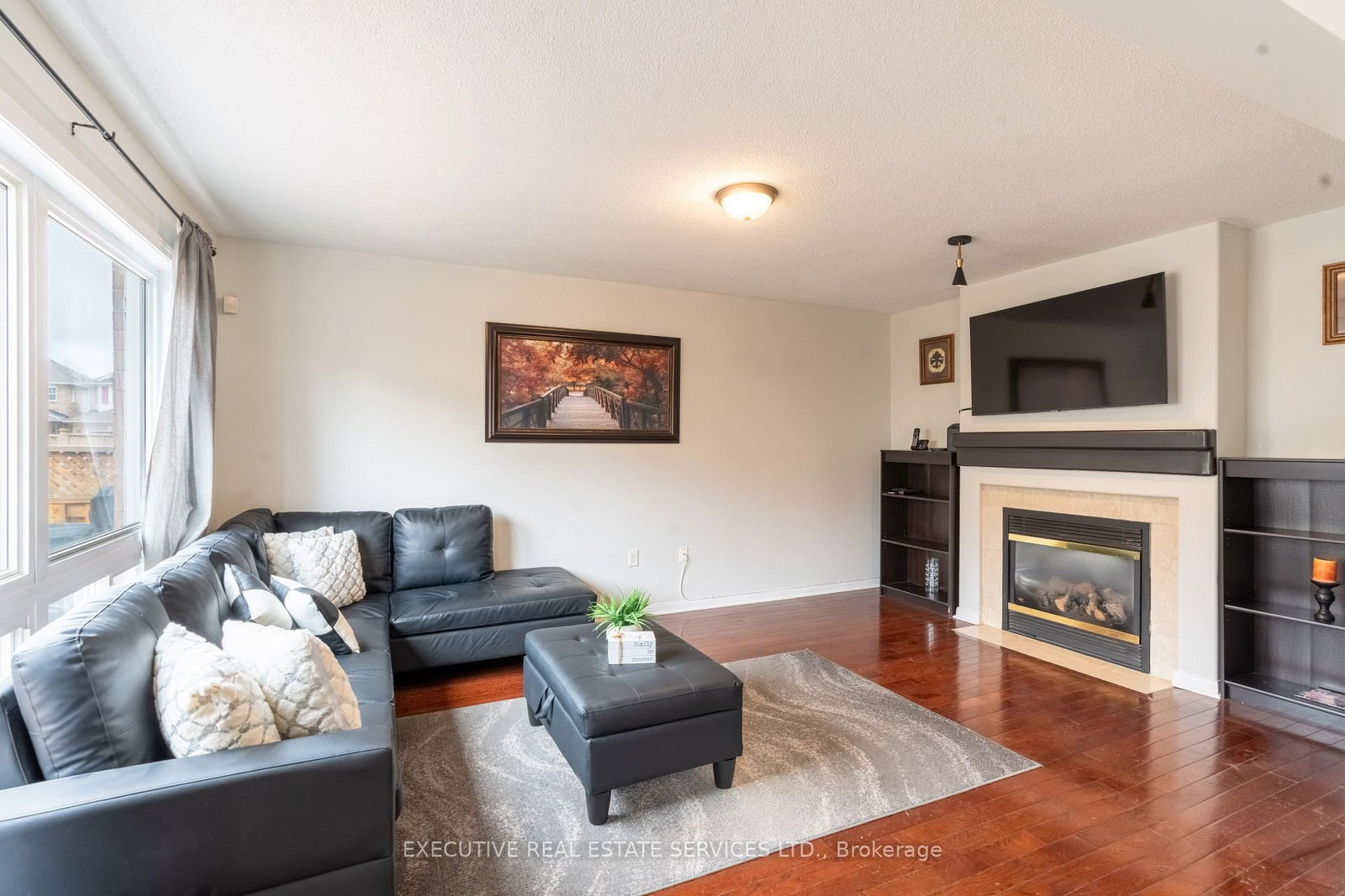 Detached House for sale at 20 Wetmeadow Drive, Brampton, Ontario, L7A 2T6 - Fletcher's Meadow - MLS: W13012384