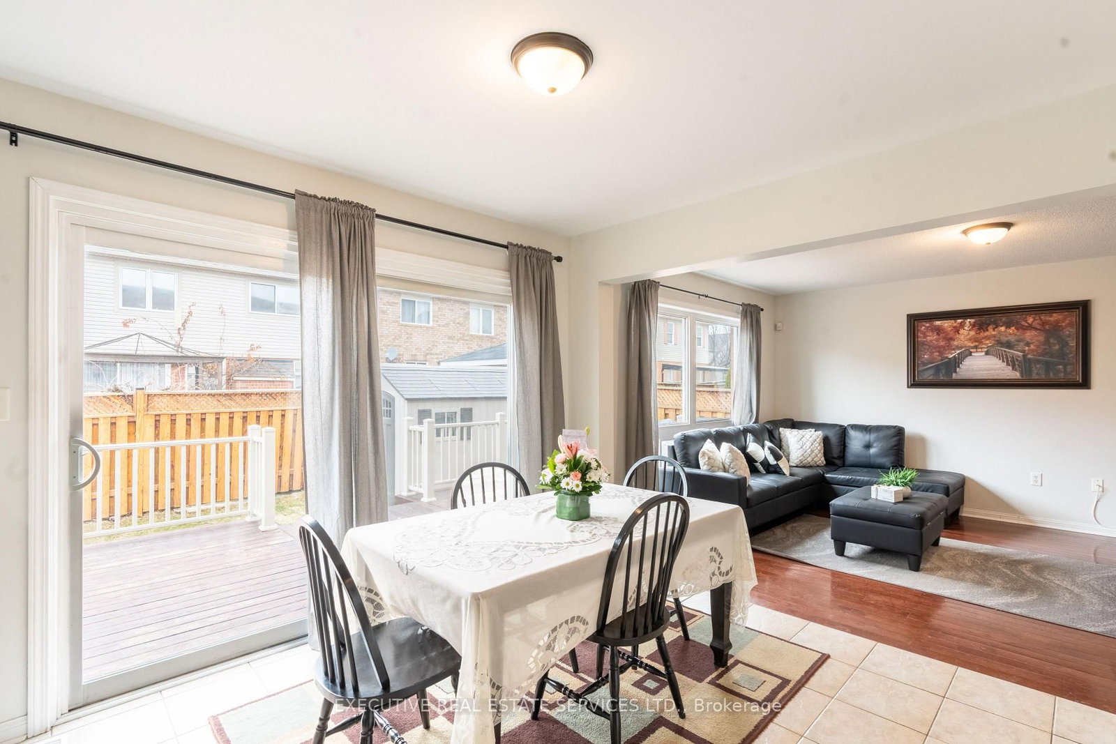 Detached House for sale at 20 Wetmeadow Drive, Brampton, Ontario, L7A 2T6 - Fletcher's Meadow - MLS: W13012384