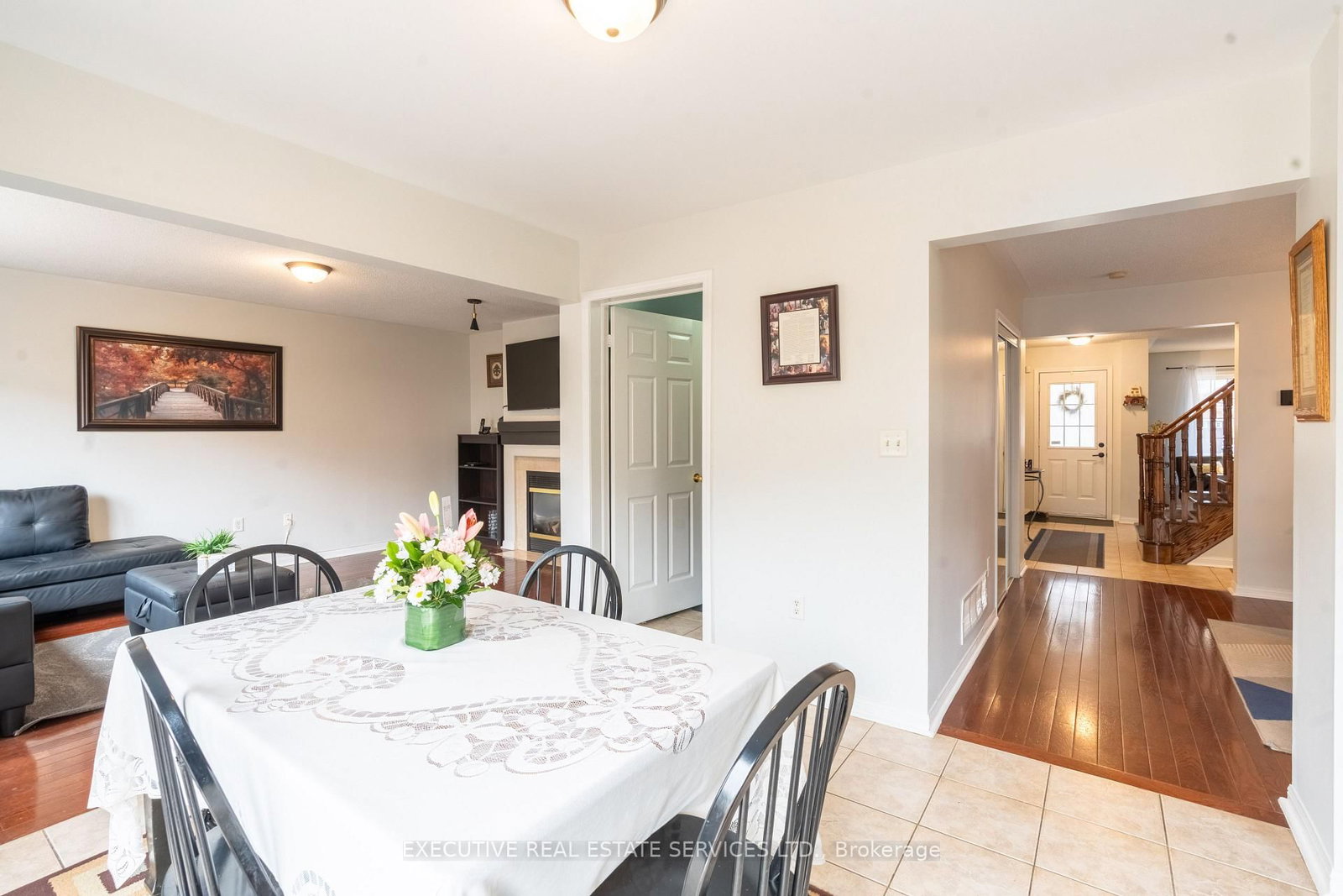 Detached House for sale at 20 Wetmeadow Drive, Brampton, Ontario, L7A 2T6 - Fletcher's Meadow - MLS: W13012384