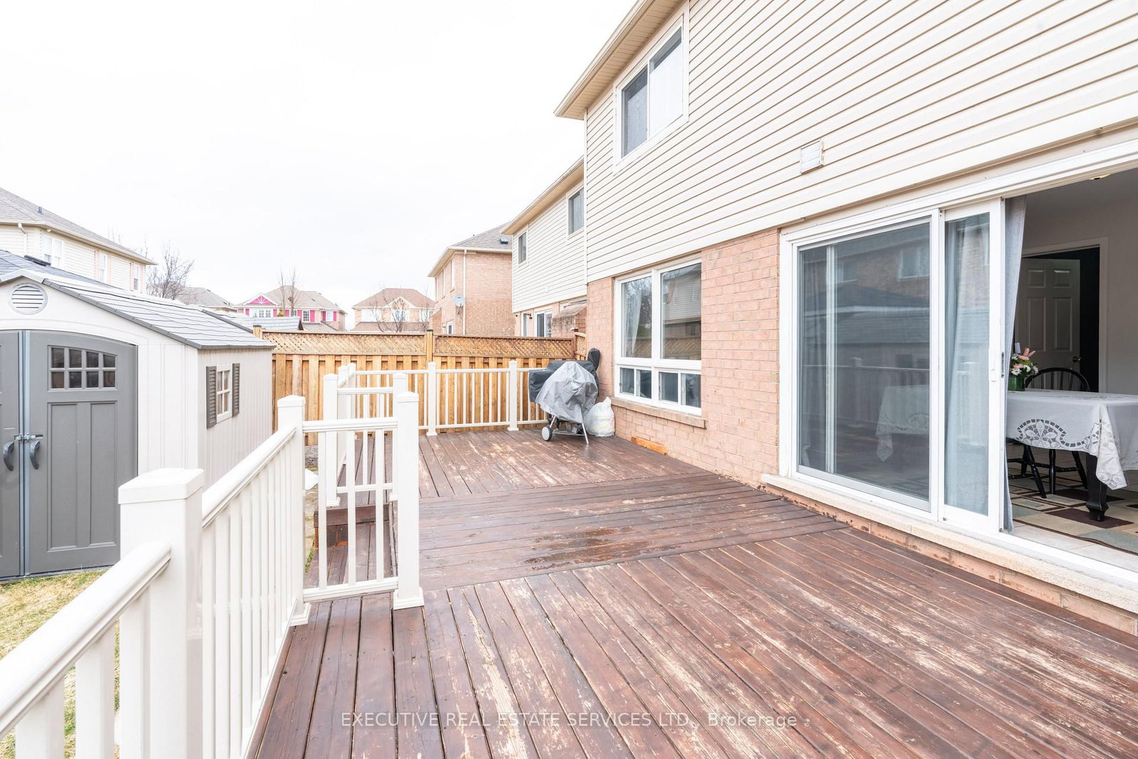 Detached House for sale at 20 Wetmeadow Drive, Brampton, Ontario, L7A 2T6 - Fletcher's Meadow - MLS: W13012384