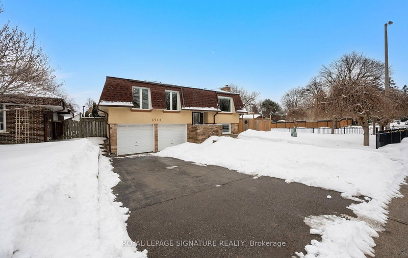 6943 Estoril Rd, Mississauga, L5N 1N3 | Image 2