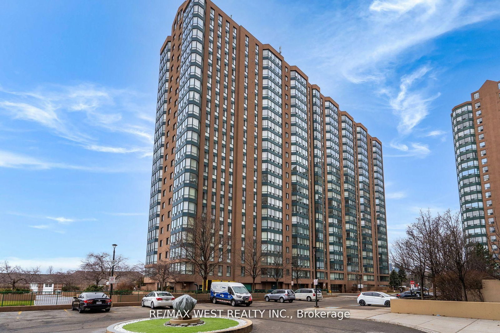 155 Hillcrest Avenue, Unit 316