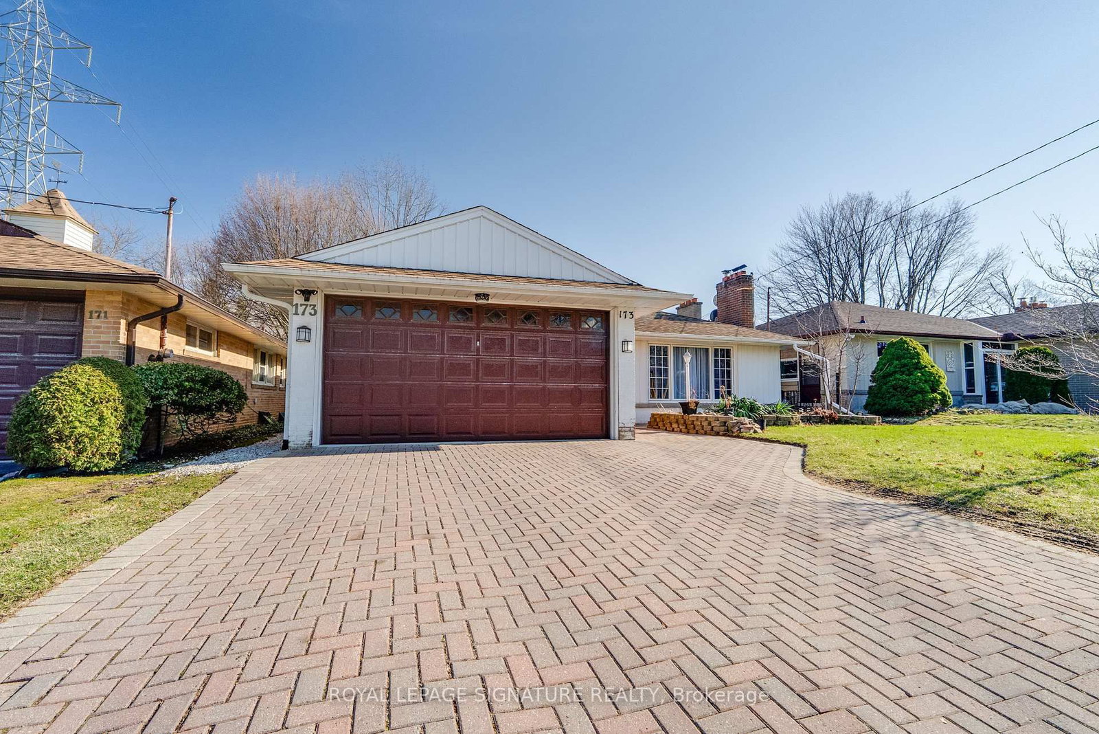 173 Rathburn Road - Photo 16