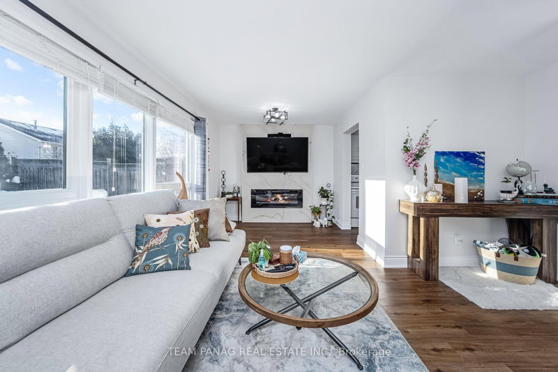 home for sale on 273 Hansen Road N