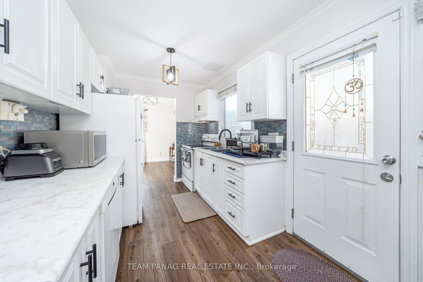 Semi-Detached House for sale at 273 Hansen Road, Brampton, Ontario, L6V 2T5 - Madoc - MLS: W13012440