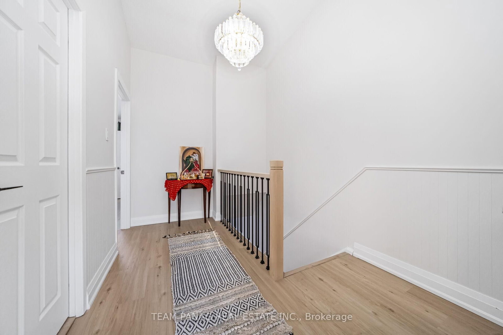 Semi-Detached House for sale at 273 Hansen Road, Brampton, Ontario, L6V 2T5 - Madoc - MLS: W13012440