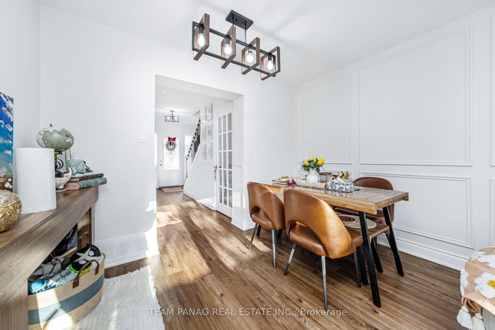 Semi-Detached House for sale at 273 Hansen Road, Brampton, Ontario, L6V 2T5 - Madoc - MLS: W13012440