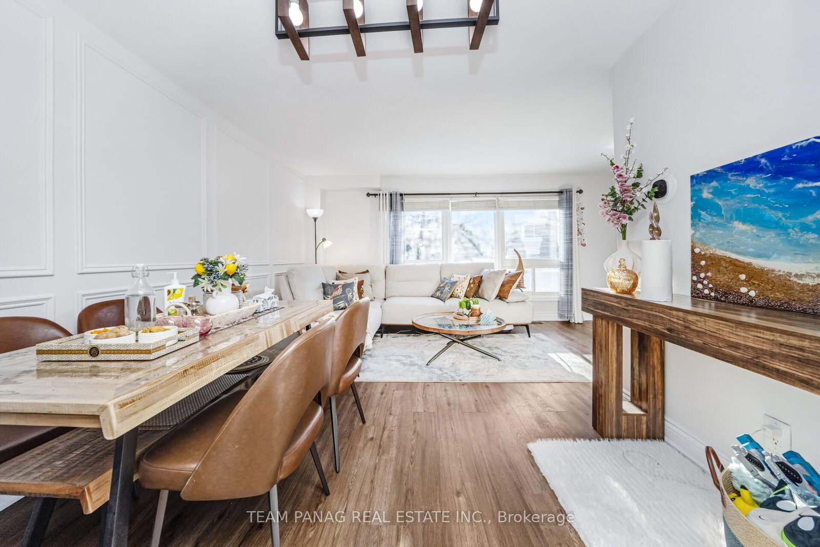 Semi-Detached House for sale at 273 Hansen Road, Brampton, Ontario, L6V 2T5 - Madoc - MLS: W13012440