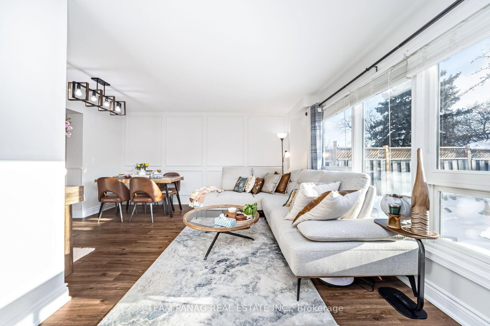 Semi-Detached House for sale at 273 Hansen Road, Brampton, Ontario, L6V 2T5 - Madoc - MLS: W13012440