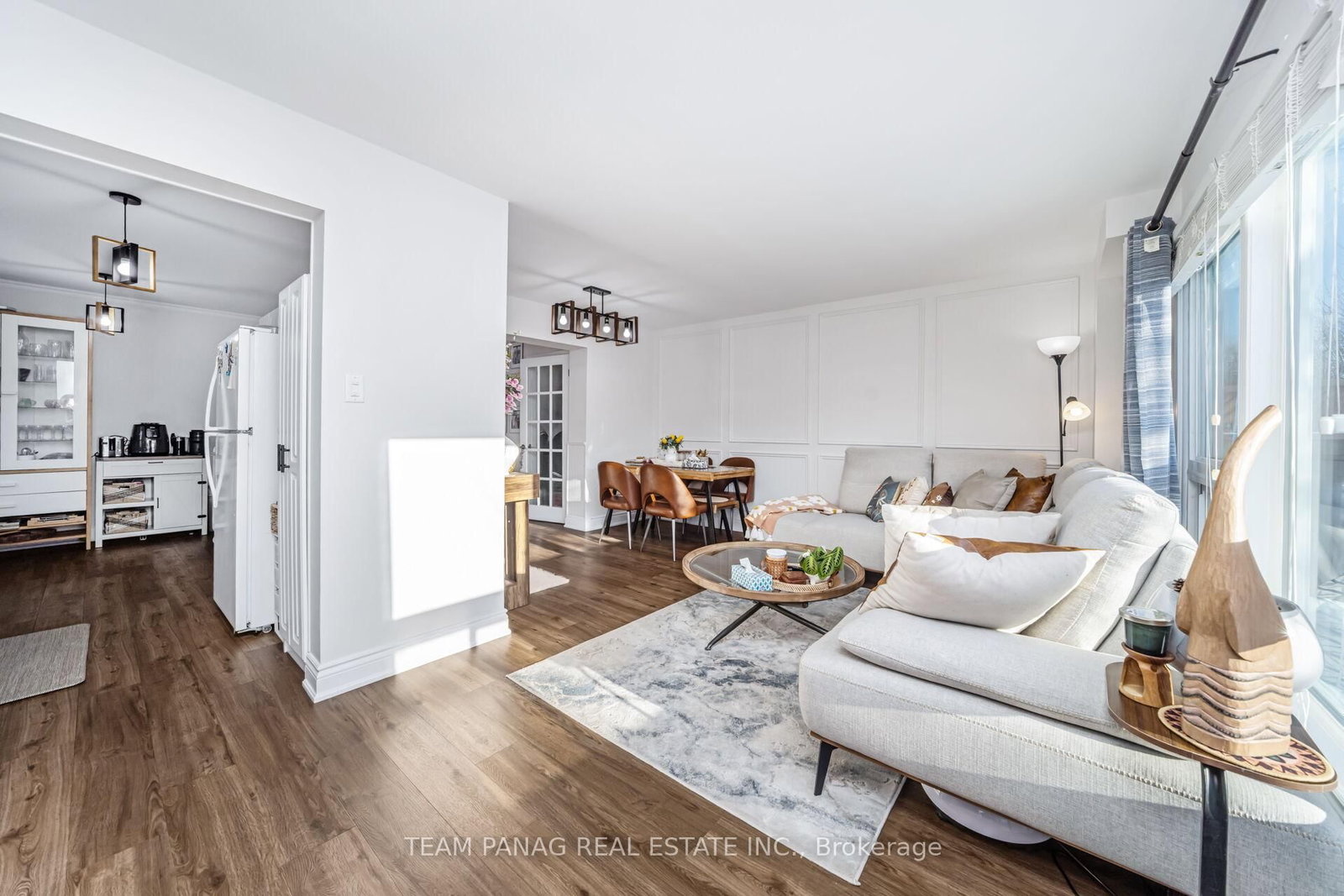 Semi-Detached House for sale at 273 Hansen Road, Brampton, Ontario, L6V 2T5 - Madoc - MLS: W13012440