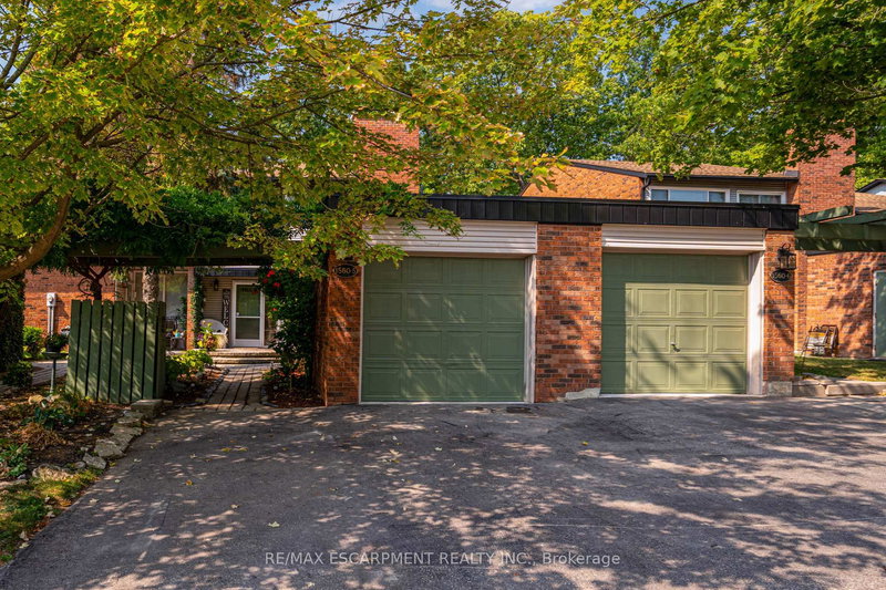 1560 Kerns Rd #5, Burlington, Ontario